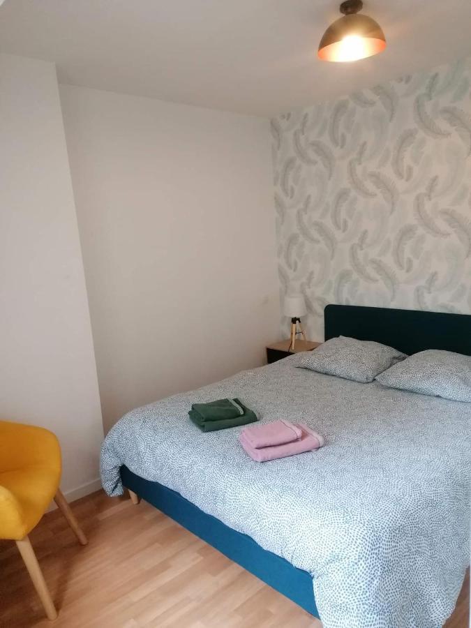 Suite Du Crypto - Vue Imprenable Sur La Place Du Forum แร็งส์ ภายนอก รูปภาพ